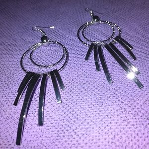 Spike Earrings